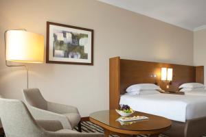 Jumeira Rotana – Dubai