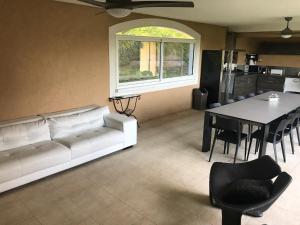 Villas Villa Sanata : photos des chambres
