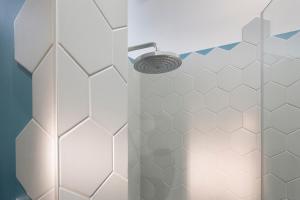 Hotels Hotel Le Colombier Suites : photos des chambres