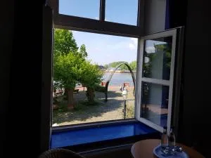 Hotel Havenhaus - Лемвердер