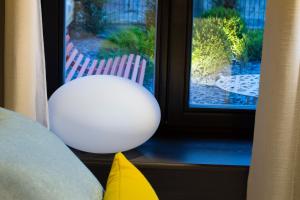 Hotels Hotel Le Colombier Suites : photos des chambres