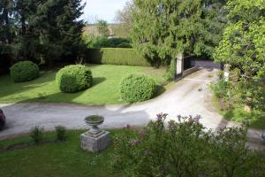 Maisons de vacances L'Hermitage : photos des chambres