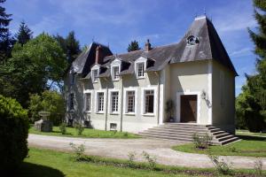 Maisons de vacances L'Hermitage : photos des chambres