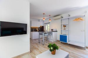 Pinos Playa Suites