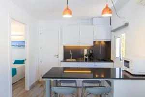 Pinos Playa Suites - 米乔尔海滩