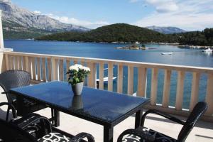 Apartement Korcula Seafront Apartments Korčula Horvaatia