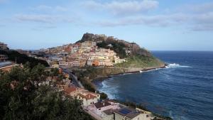 Appartamento mansardato Anda&Torra img26