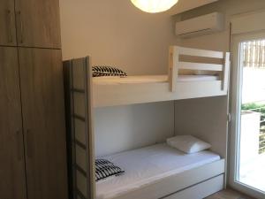Trinity Apartments Thessaloníki Greece