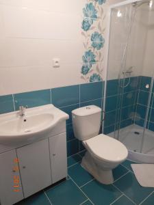 Ubytováni v soukromí Na Podluží