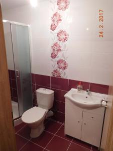 Ubytováni v soukromí Na Podluží