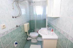 Apartmani Ljubica 