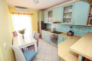 Apartmani Ljubica 