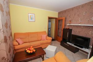 Apartmani Ljubica 