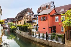 Hotels Hotel Le Colombier Suites : photos des chambres