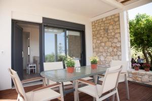 Artemis Village Apartments & Studios Chania Greece