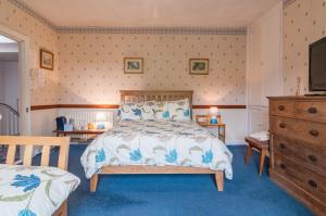 Family Room room in Kilna BnB