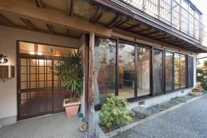 Kanazawa Seiren Le Lotus Bleu