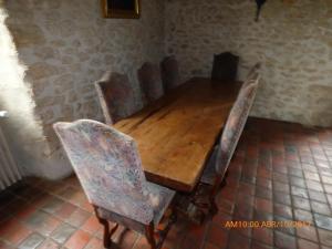 Hotels Chateau de Montrame : photos des chambres