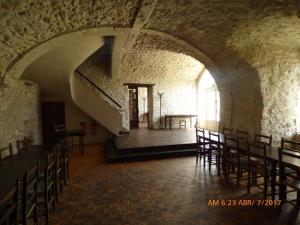 Hotels Chateau de Montrame : photos des chambres