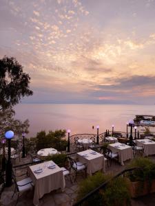 Ramada Loutraki Poseidon Resort Korinthia Greece