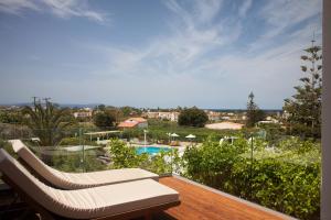 Artemis Village Apartments & Studios Chania Greece