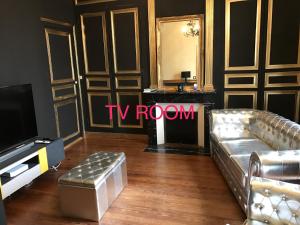 B&B / Chambres d'hotes La gentilhommiere de Saumur : photos des chambres