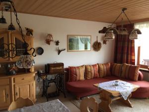 Ferienwohnung Familie Zuck