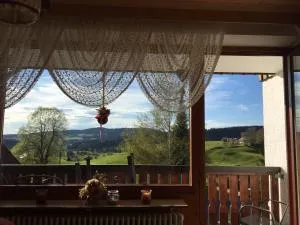 Ferienwohnung Familie Zuck - Waltrams