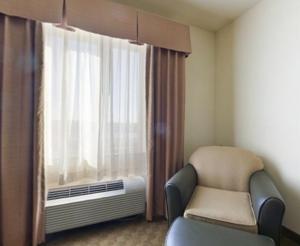 Standard Room room in Holiday Inn Express Hotel & Suites Zapata an IHG Hotel