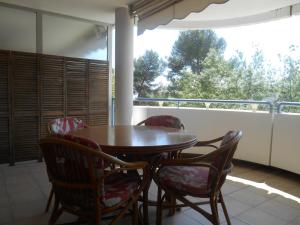 Appartement Les Palmiers - Vacances Cote dAzur