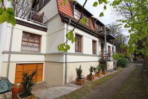 Apartamenty Świnoujście - Villa Stil 1