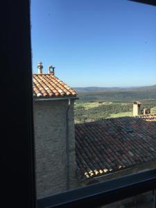 Maisons de vacances Gorges du Verdon charme et authenticite semaine du samedi au samedi en juillet et aout : photos des chambres