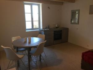 Maisons de vacances Gorges du Verdon charme et authenticite semaine du samedi au samedi en juillet et aout : photos des chambres