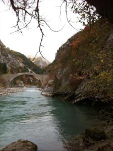 Maisons de vacances Gorges du Verdon charme et authenticite semaine du samedi au samedi en juillet et aout : photos des chambres