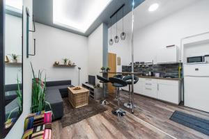 Anker Palace Apartment