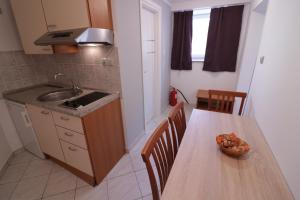 Apartments in city center Ventus