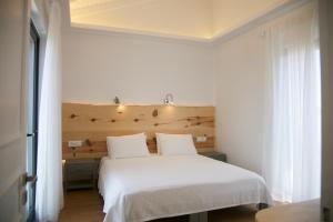 Artemis Village Apartments & Studios Chania Greece