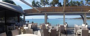 Epavlis Beach Resort Argolida Greece