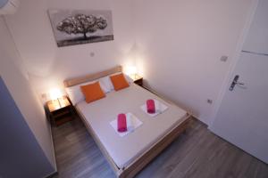 Apartments in city center Ventus