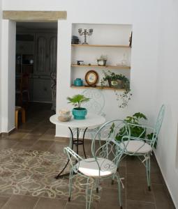Casa "Tata Lily" Tarifa. VFTCA02337