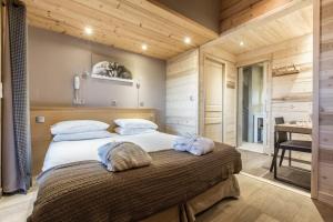 Hotels Hotel Spa Crychar : photos des chambres