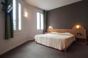 Hôtel Normandy photo 15
