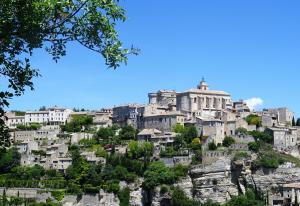 B&B / Chambres d'hotes Les Jardins d'Eleusis : photos des chambres