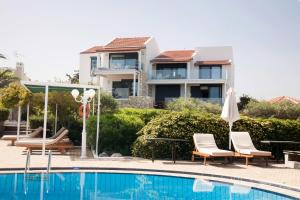 Artemis Village Apartments & Studios Chania Greece