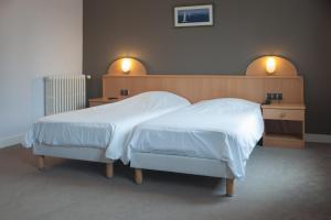 Hôtel Normandy photo 12