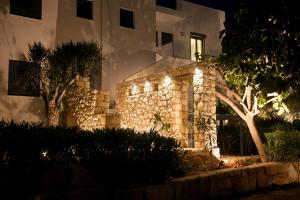 Artemis Village Apartments & Studios Chania Greece