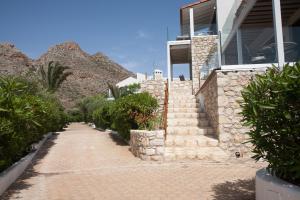 Artemis Village Apartments & Studios Chania Greece