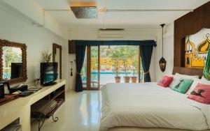 Riad Hua Hin