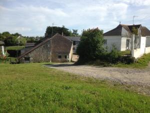 Maisons de vacances La sucrette : photos des chambres