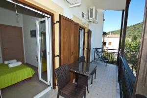 Pegasus Apartments Skopelos Greece